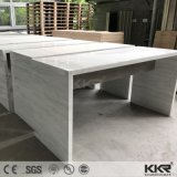 Custom Artificial Stone Solid Surface Countertops Bar Table
