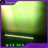 LED Bar 18X18W RGBWA UV 6in1 IP65 Wall Washer LED