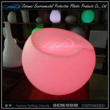 LED Chargable Color Changing Bar Stool with Factory Price