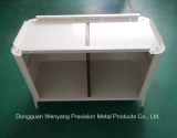 Custom Powder Coating Sheet Metal Cabinet Used in Office