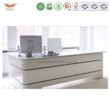 China Manufacturer Competitive Price Modular Office Furniture Table Office Desk Modern