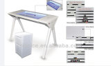 Top Selling Luxury Manicure Cheap Used Nail Table