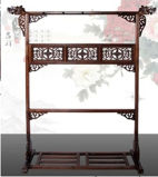 Chinese Antique Furniture Wooden Display Shelf