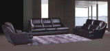 Home Furniture Leather Sofas Genuine Leather Sofa for Design Furniture