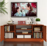 2017 Shandong Factory Cheap TV Stand TV Cabinet