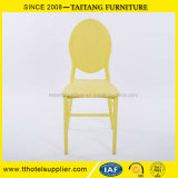 Round Back Plastic Dining Chair Wholesale
