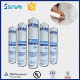 Neutral Cure One Part Anti-Fungus Silicone Sealant