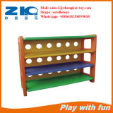 Hot Selling Children Plastic Cabinet on Sell