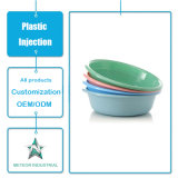 Customized Plastic Injection Moulding Household Products Sanitary Ware Plastic Basin
