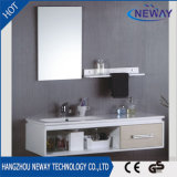 High Quality PVC Wall Mounted Bathroom Vanity Cabinet