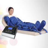 3 in 1 Pressotherapy Machine with Infrared and Electro Stimulation