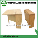 Wood Extension Dining Table Folding Table (W-T-862)