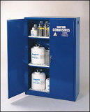 Laboratory Safety Chemical Storage Cabinets (PS-SC-011)