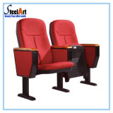 Public Fabric Modern Conference Hall Chair