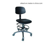 ESD Chair PU Leather Anti Static Cleanroom Chair