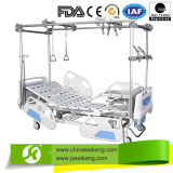 ISO9001&13485 Certification Simple Manual Orthopedic Bed