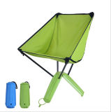 Green a Cup Folding Chair