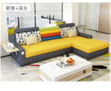 Home Furniture - Hotel Furniture - Fabric Sofa Bed