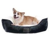 Pumping Flannel Pet Bed Sft18dB021