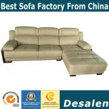 Best Quality Office Furniture Leather Sofa (A30)