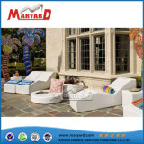 Outdoor Pool Plastic Leisure Chaise Lounge