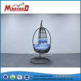 Outdoor Durable Cheap Hanging Rattan Swing Egg Chair Wholesale