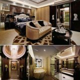 High Quality European Style Designer Furniture for 4-5 Star Hotels (EMT-SKB04)