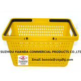 Best Quality Shopping Basket with 2 Bar