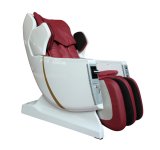 Paypal Credit Card Coin Bill Vending Massage Chair for Airport and Shopping Malls