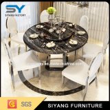 High Quality Dining Tables and Chairs Round Dining Table
