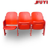Stadium Chair Steel Leg Sports Cheap Outdoor Folding Plastic Chairs