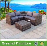 Outdoor Aluminum/Steel Frame Patio Garden Furniture