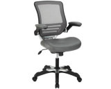 Executive Mesh Swivel Computer Desk Lumbar Support Office Chair