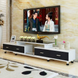 Modern Style Customizable Wooden TV Stand Cabinet