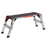 High Quality Aluminum Work Stand
