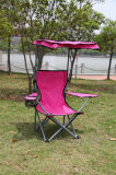 OEM colorful Umbrella Beach Chair