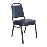 Chinese Furniture Modern Party Wedding Stacking Banquet Hotel Chair (FS-S05)