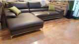 Chinese Furniture Genuine Leather Sofa for Sofa Furniture