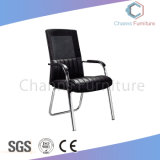 Fashion Black Mesh Back Leather Seat Office Chair (CAS-EC1897)