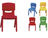 Plastic Kid Chair/Children Chair R808