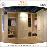 N & L Walk in Wardrobe High Quality in Bedroom Furniture
