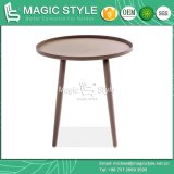 Outdoor Modern Coffee Table Outdoor Kd Table (Magic Style)