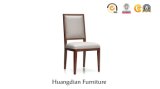 Restaurant Furniture Cafe Seating Wooden Chair (HD686)
