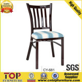 Nice Design Exquisite Wooden-Looking Dining Chair