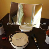 High Quality Desktop LED Makeup Mirror