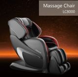 Hi-End Luxury Zero Gravity 3D Massage Sofa Chair LC8000