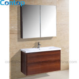 Modern Home Solid Wood Bathroom Cabinet 035