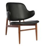 Simple Interior Design Furniture Wood Larsen Easy Chair