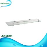 Jd-M604 Easy Installed Brass Towel Bar Wall Mounted Towel Rack