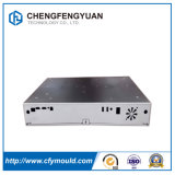 Stainless Server Box Manufactured by China Sheet Metal Fabricator